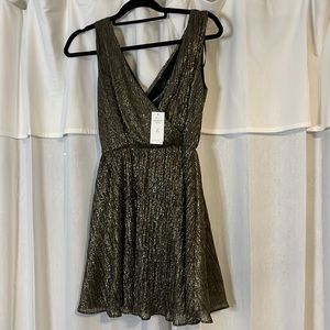 NWT sparkly dress